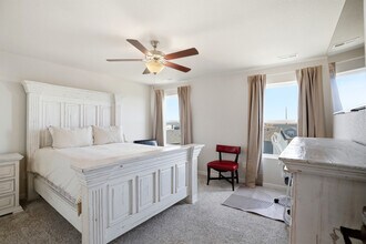 5331 Wagon Hammer Dr in Colorado Springs, CO - Foto de edificio - Building Photo