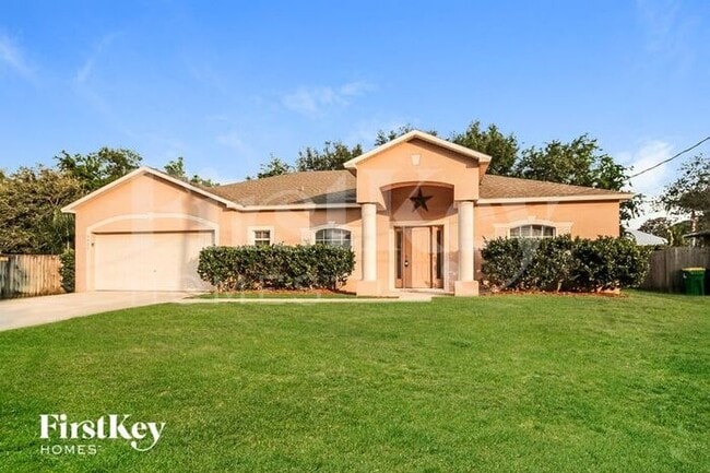property at 4423 Ponds Dr