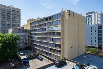 Greenwood Towers in Austin, TX - Building Photo - Building Photo