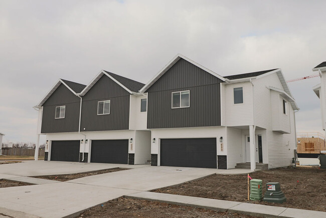 property at 6151 24th St S