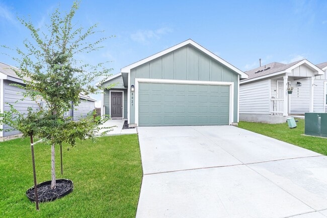 property at 8027 Nube Medina