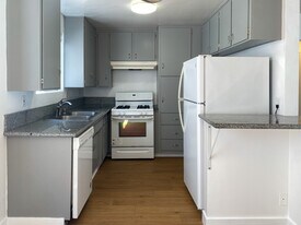 1823 Camden Ave in Los Angeles, CA - Building Photo