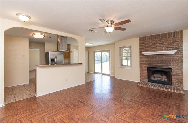 5011 White Rock Dr in Killeen, TX - Building Photo - Building Photo