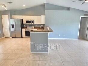 2351 53rd St W in Lehigh Acres, FL - Building Photo - Building Photo