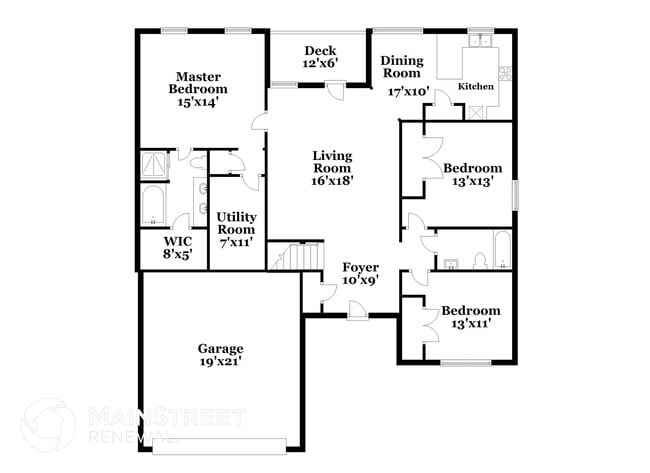 11510 Pebble Trace in Louisville, KY - Building Photo - Building Photo