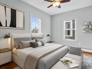 11 Woodlawn St, Unit 1 in Boston, MA - Building Photo - Building Photo