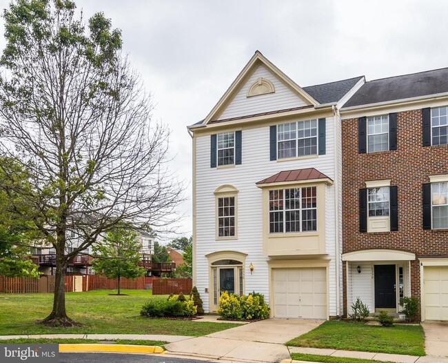 property at 6352 Dakine Cir