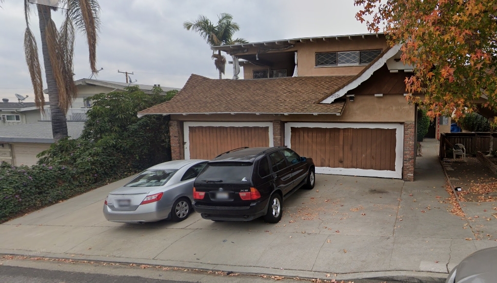 25226 Loytan St in Torrance, CA - Building Photo