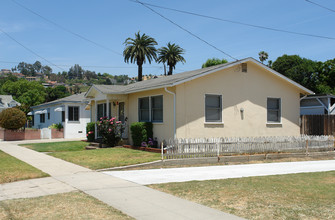 300 E Santa Paula St in Santa Paula, CA - Building Photo - Building Photo