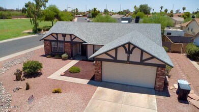 3607 W Elgin St in Chandler, AZ - Building Photo - Building Photo