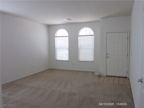 5312 Crestpoint Watch Ct in North Las Vegas, NV - Building Photo - Building Photo