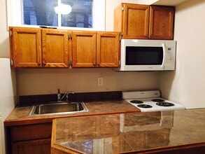12 Stockton Avenue, Unit C in New Hope, PA - Building Photo - Building Photo