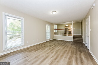 196 Pine Branch Dr in Stockbridge, GA - Building Photo - Building Photo