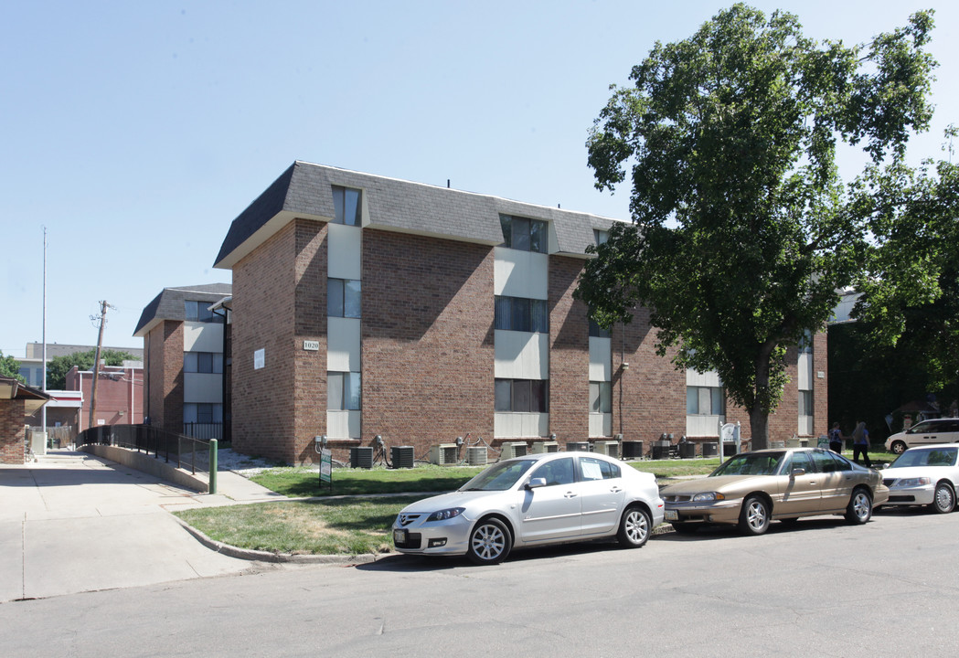 1020-1028 H St in Lincoln, NE - Building Photo