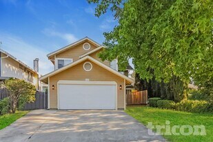 4125 Diane Dr in Antelope, CA - Building Photo