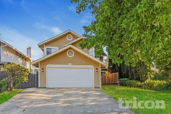 property at 4125 Diane Dr