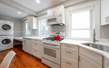 89 Kinnaird St in Cambridge, MA - Building Photo - Building Photo