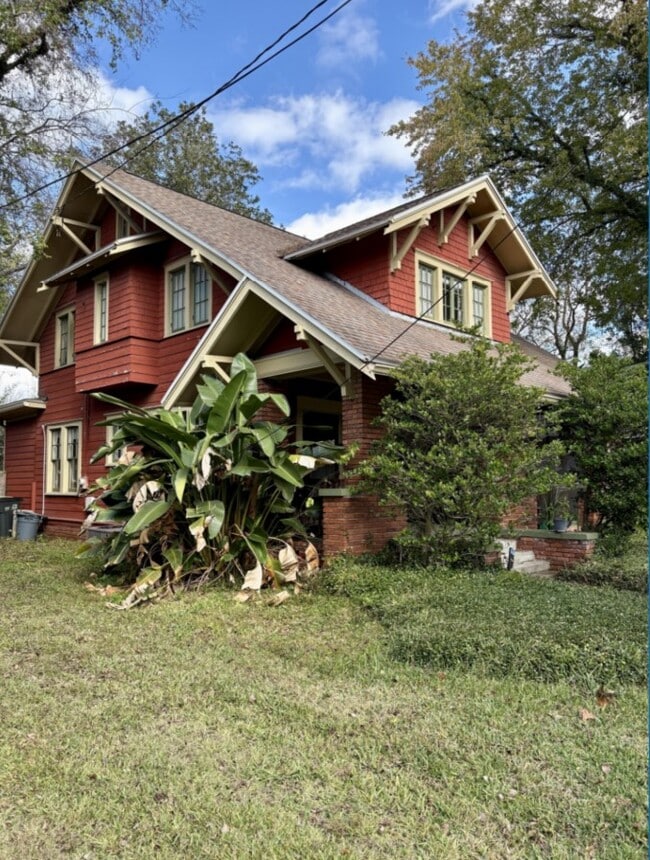 2043 Dellwood Ave in Jacksonville, FL - Building Photo - Building Photo