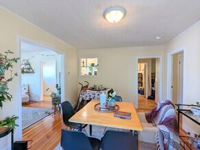7 Belknap St, Unit 1 in Somerville, MA - Building Photo - Building Photo