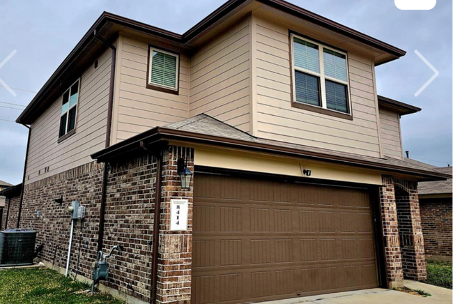 property at 8414 Aster Gln Wy
