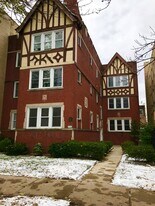 5440 N Campbell Ave in Chicago, IL - Building Photo