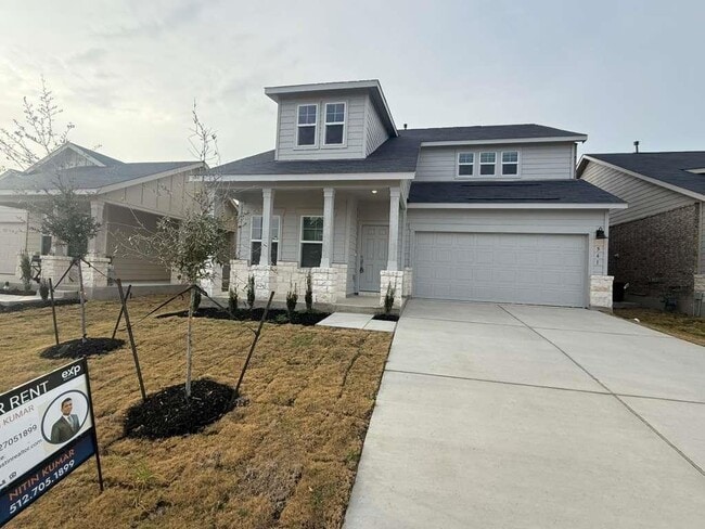 property at 561 Sormonne Lp