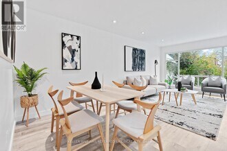 73 Trinnell Blvd in Toronto, ON - Building Photo - Building Photo