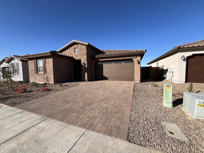 20982 S 231st St in Queen Creek, AZ - Building Photo - Building Photo