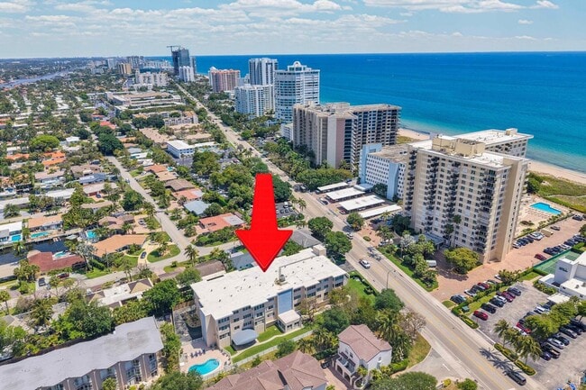 property at 1965 S Ocean Blvd