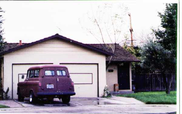 875-877 Altamont Ct in Sunnyvale, CA - Building Photo - Building Photo