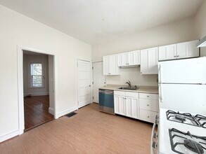60 Park St, Unit 3T in Somerville, MA - Building Photo - Building Photo