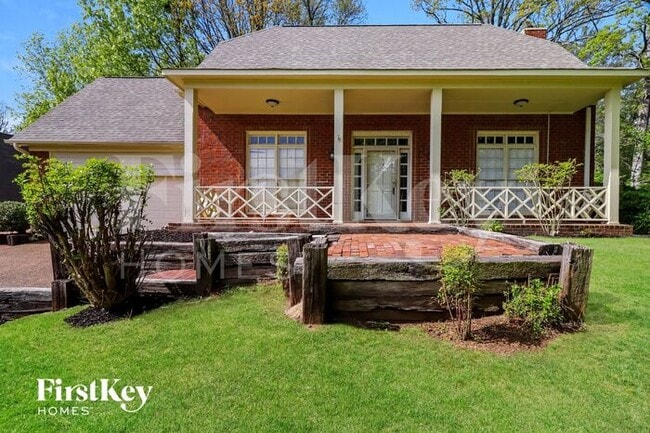 property at 7780 Hawkcrest Dr