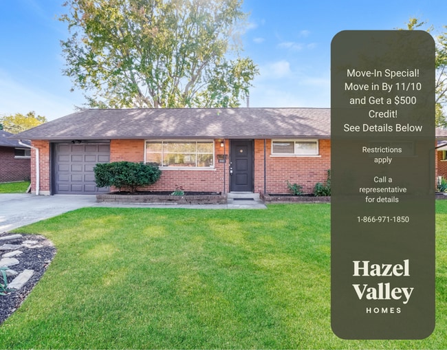 3505 Roswell Dr
