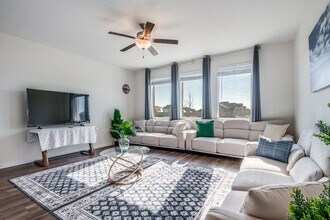 844 Lauren Grove Ln in Forney, TX - Building Photo - Building Photo