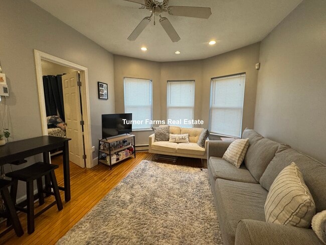 1 Centre Street Ter, Unit 6