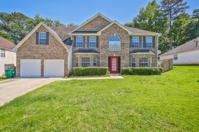property at 5001 Galleon Crossing