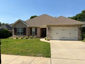 117 Black Bear Circle in Niceville, FL - Building Photo