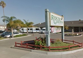 Rancho Gardens Apartments