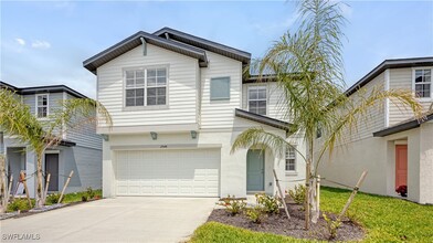 17548 Monte Isola Wy in North Fort Myers, FL - Building Photo - Building Photo