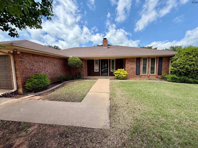 4410 York St in Wichita Falls, TX - Building Photo - Building Photo