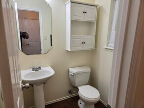 15137 Meredith Ln in College Station, TX - Foto de edificio - Building Photo