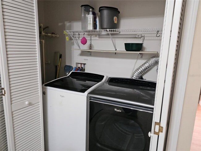 property at 8815 Grand Palms Cir