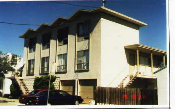 776 Green Ave in San Bruno, CA - Building Photo - Building Photo