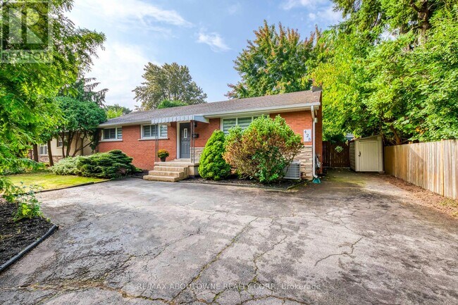 property at 428 Henderson Rd