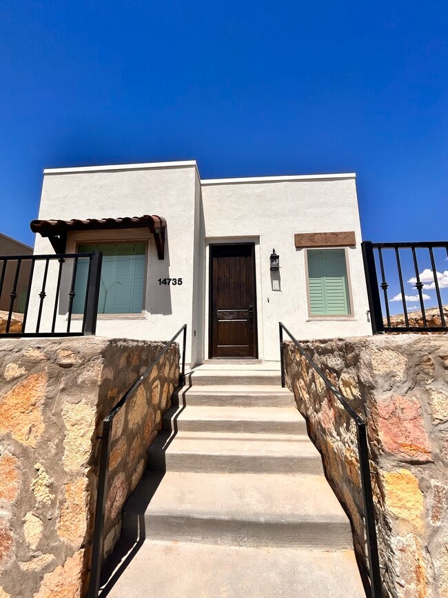 14735 Pebble Hills Blvd