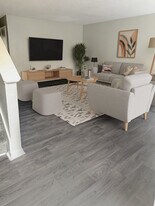 Greens of Concord in Concord, NC - Building Photo