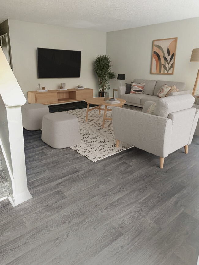 Greens of Concord in Concord, NC - Building Photo - Building Photo