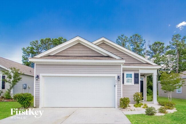 property at 624 Wayton Cir