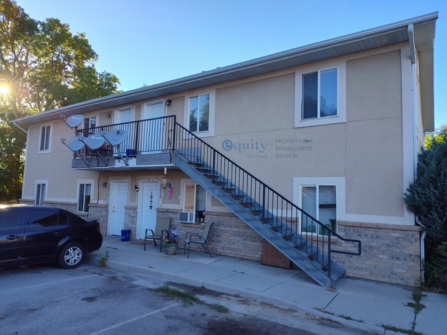 property at 2626 S 9080 W