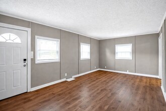 2343 St Peter St in Indianapolis, IN - Building Photo - Building Photo